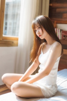 暮雨云间